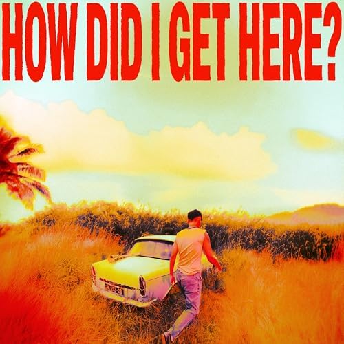 Louis Tomlinson - How Did I Get Here